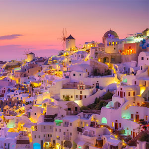 Luxury Travel