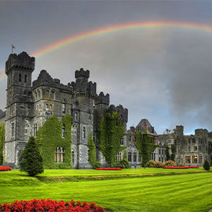 Northern Ireland