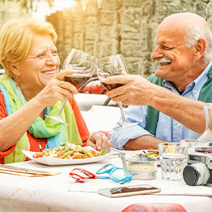 Celebration Vacations