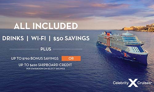 Celebrity Cruises