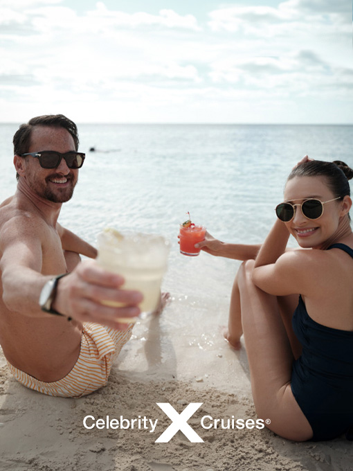 Celebrity Cruises