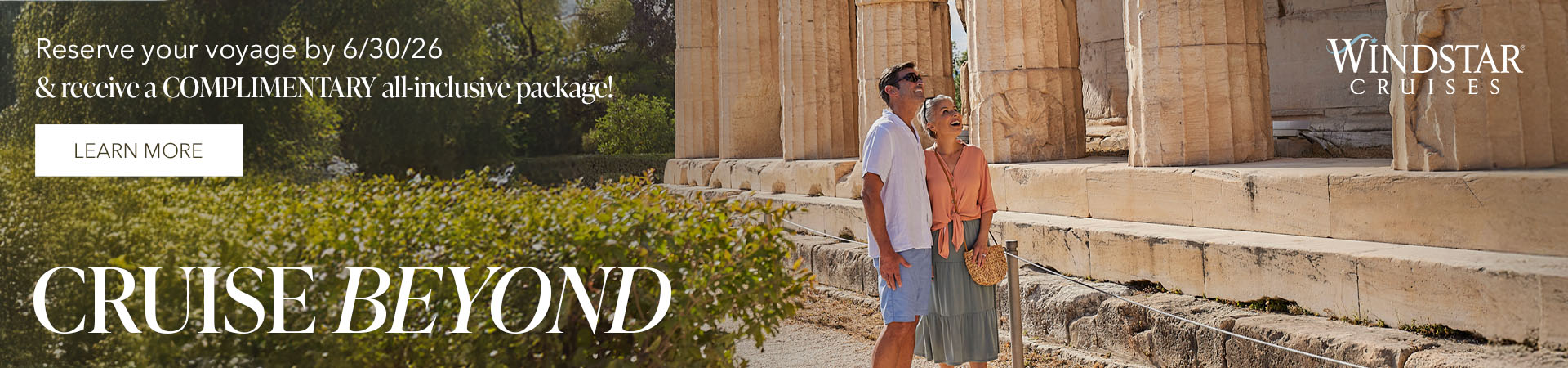 Windstar Cruises