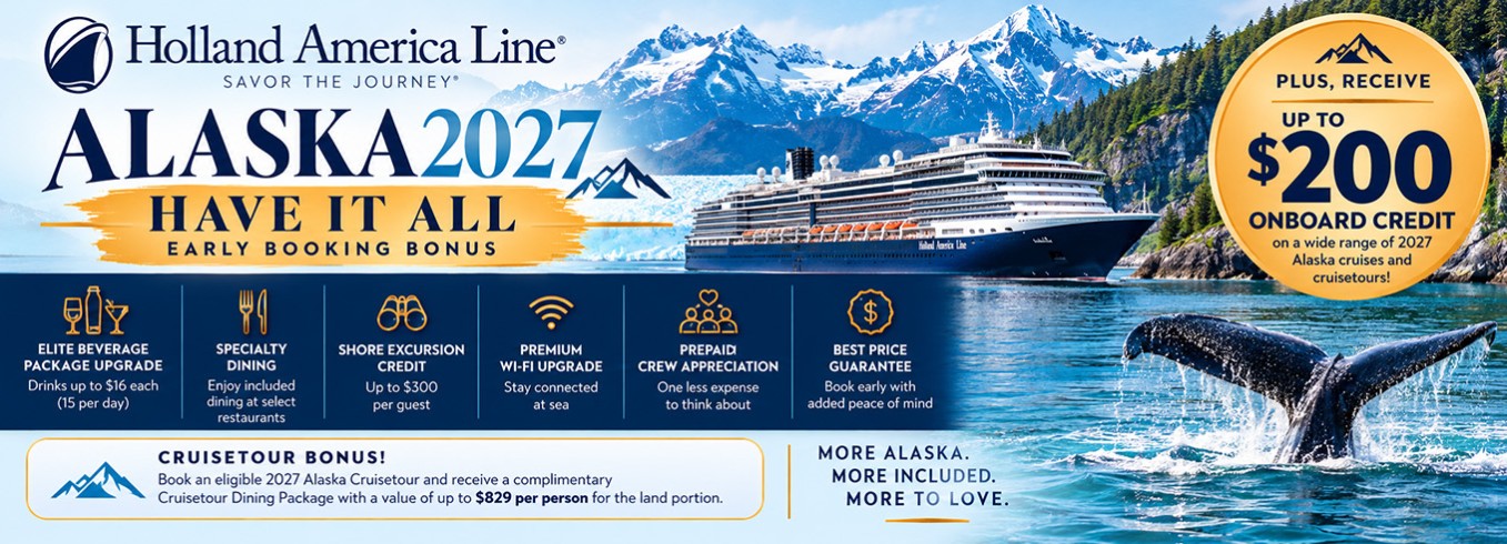 Up to $200 Onboard Credit!