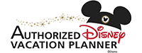 Authorized Disney Vacation Planner